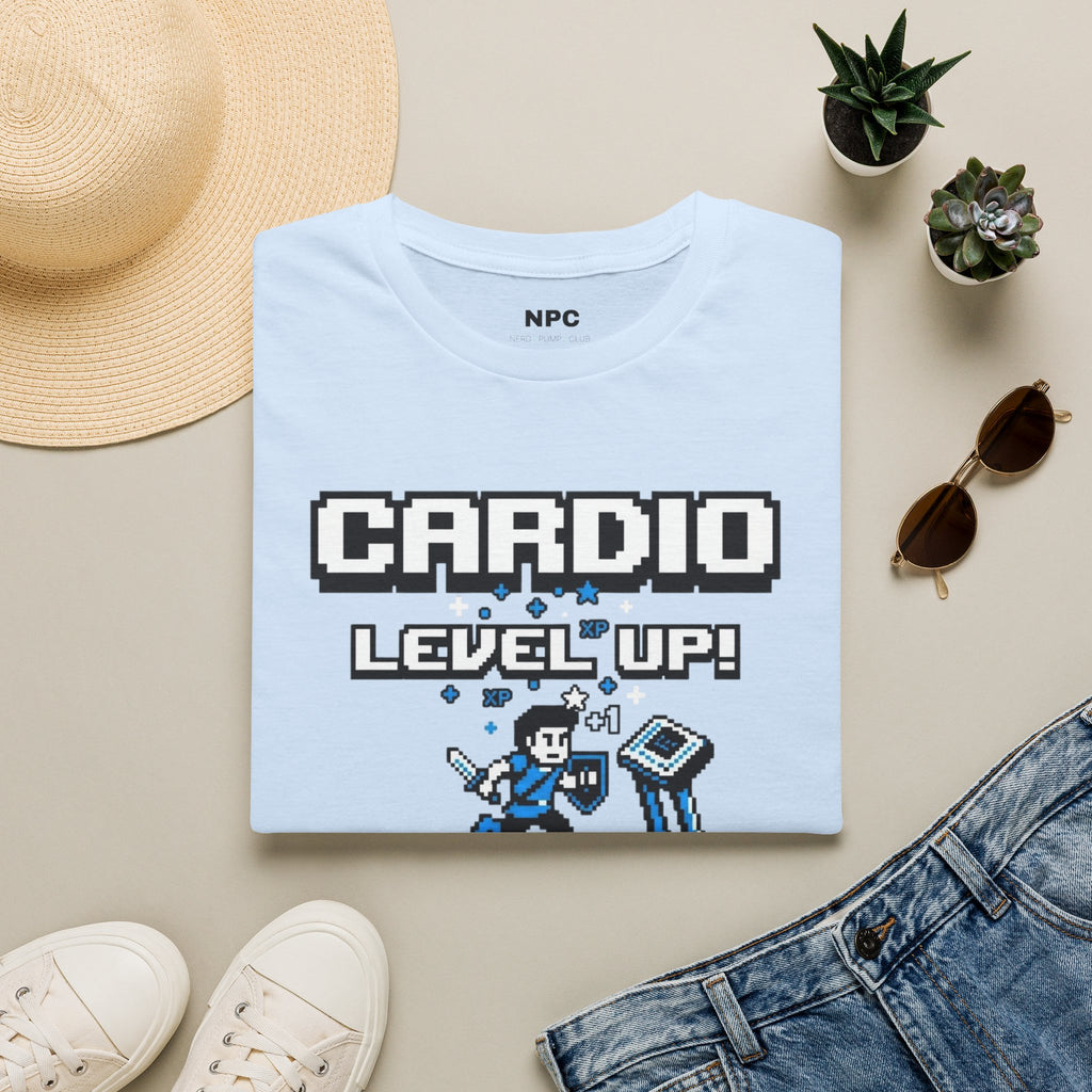 Cardio Quest T-Shirt