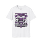 Roll for Recovery T-Shirt