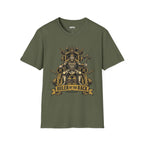 Ruler of the Rack T-Shirt