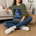 Replenish Stamina T-Shirt