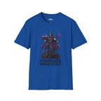 Forbidden Knowledge T-Shirt