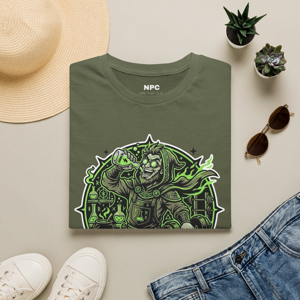Potion of Power T-Shirt