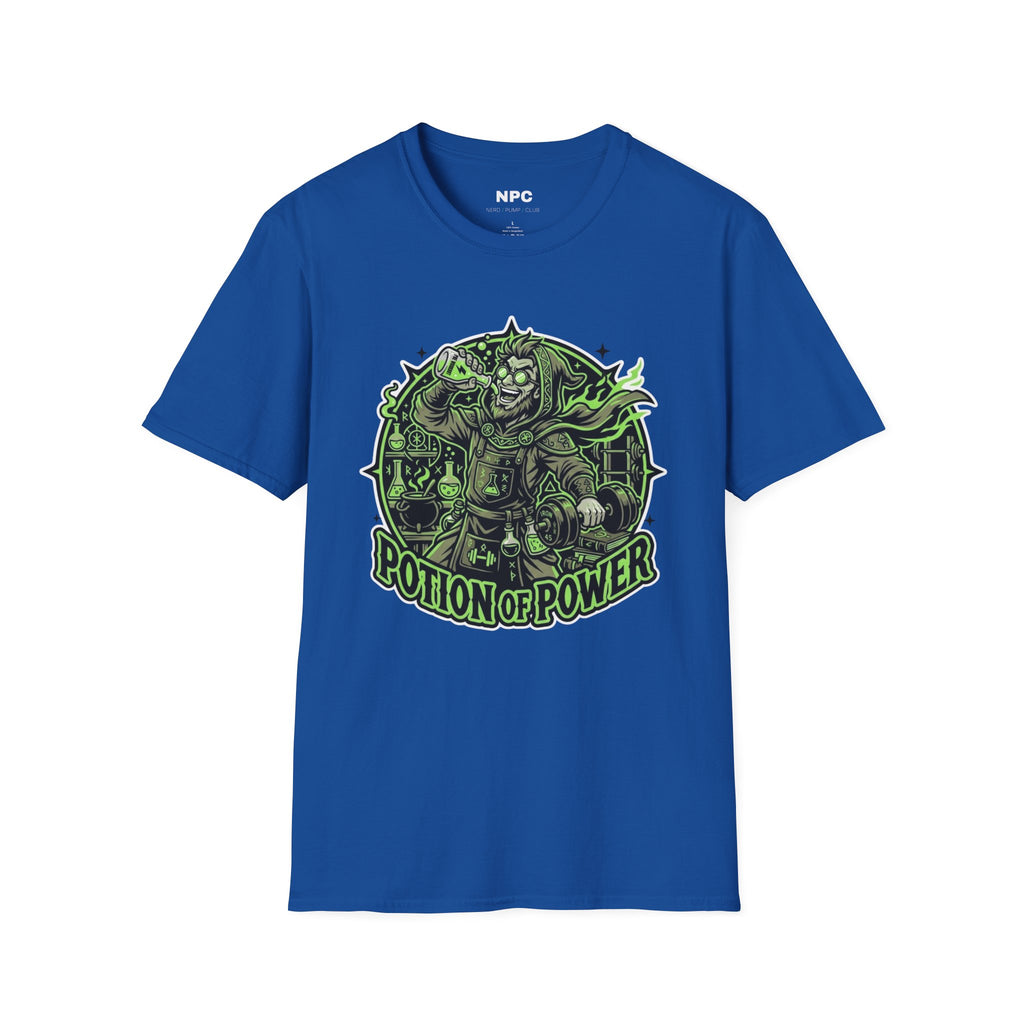 Potion of Power T-Shirt