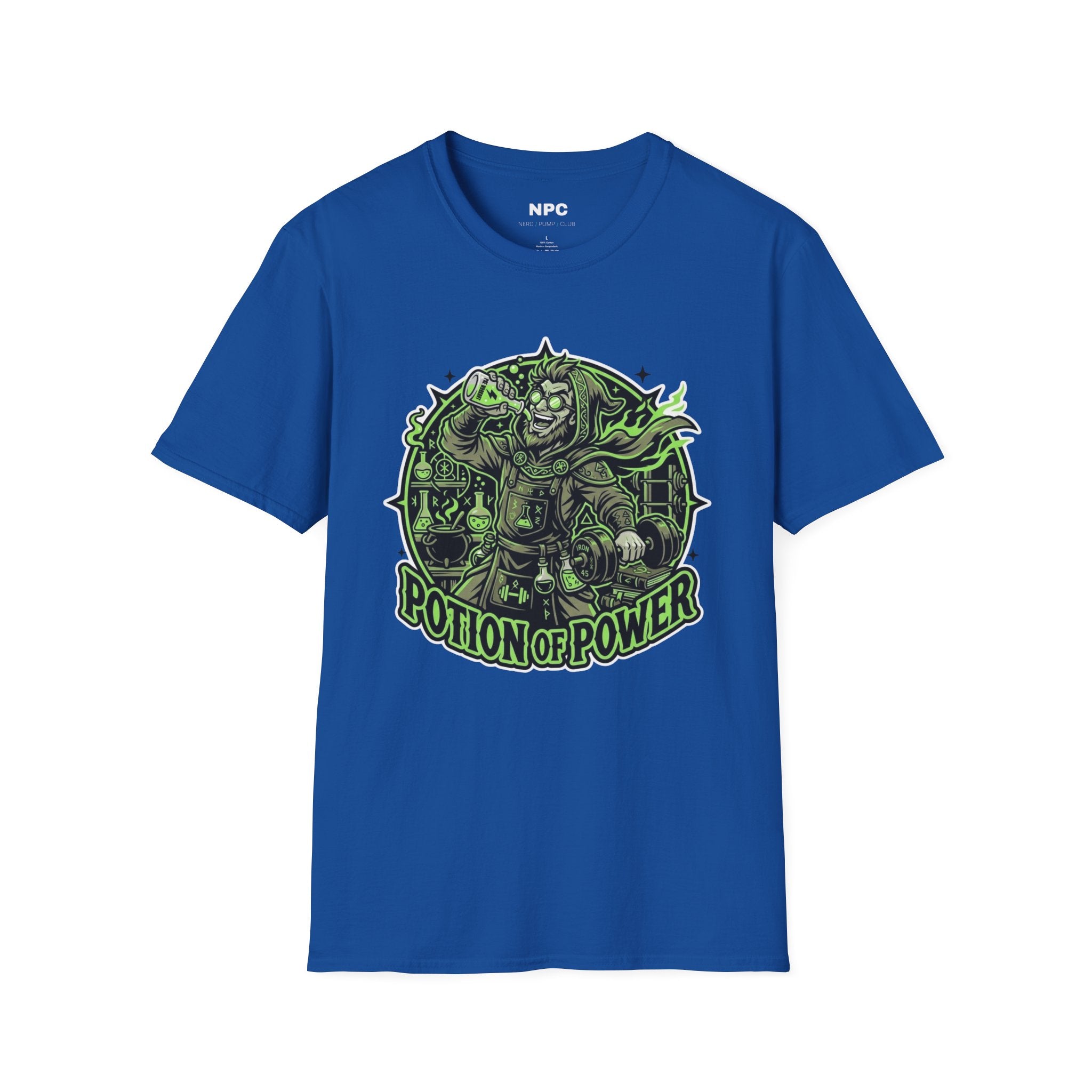 Potion of Power T-Shirt