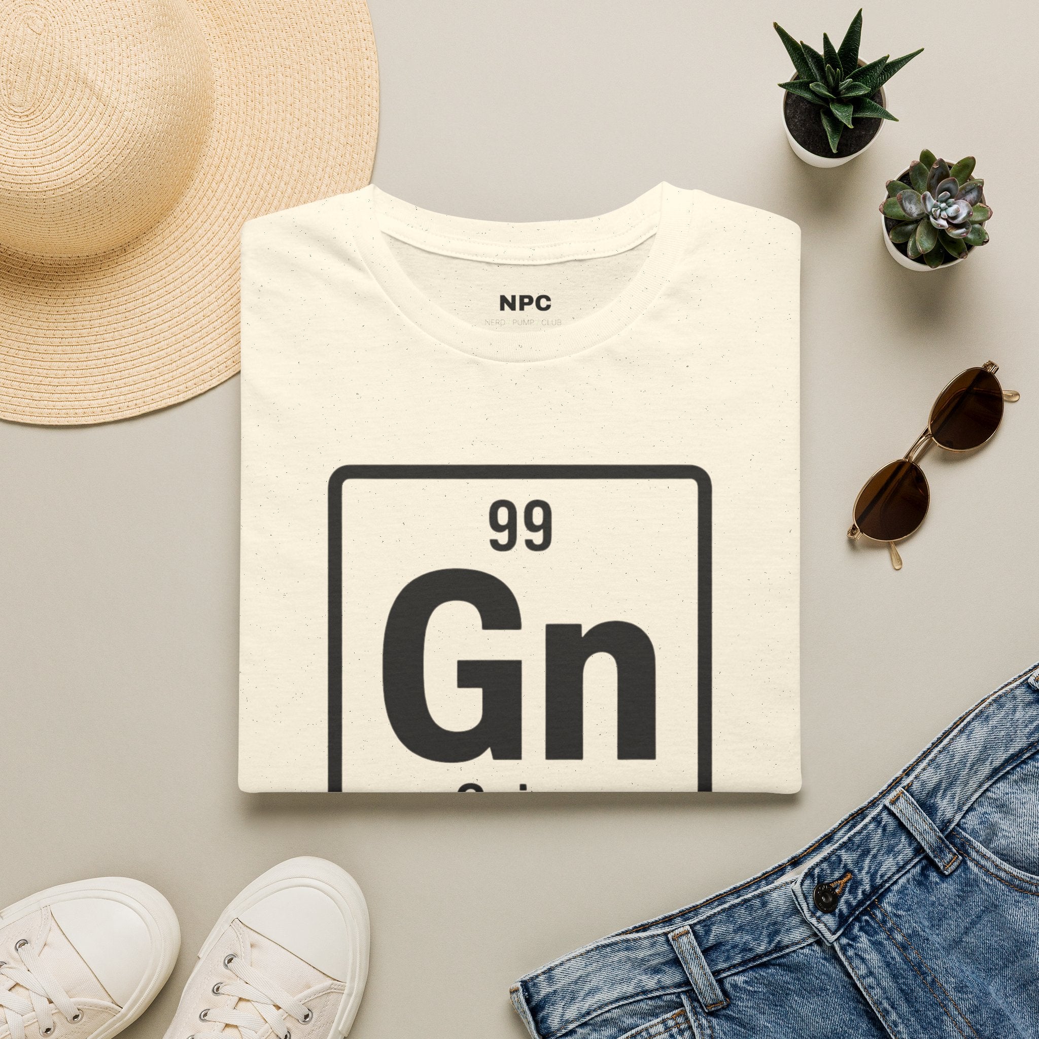 Gains Element T-Shirt