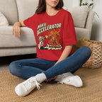Mass Accelerator T-Shirt
