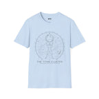 Titan Cluster T-Shirt
