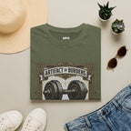 Artifact of Burdens T-Shirt
