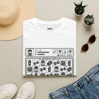 Inventory T-Shirt
