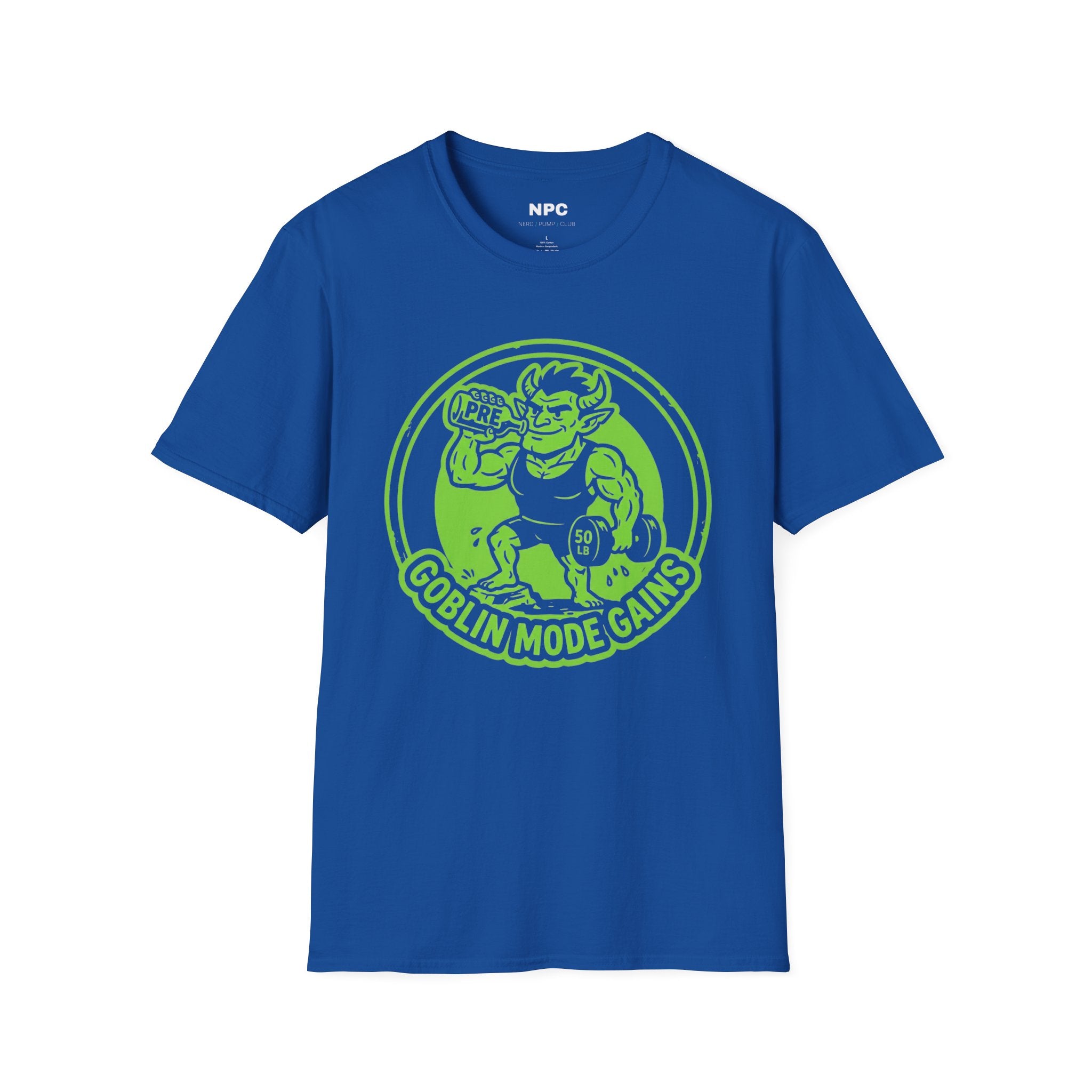 Goblin Mode Gains T-Shirt