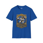 Unstoppable Build T-Shirt