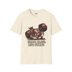 Small Class Big Stats T-Shirt