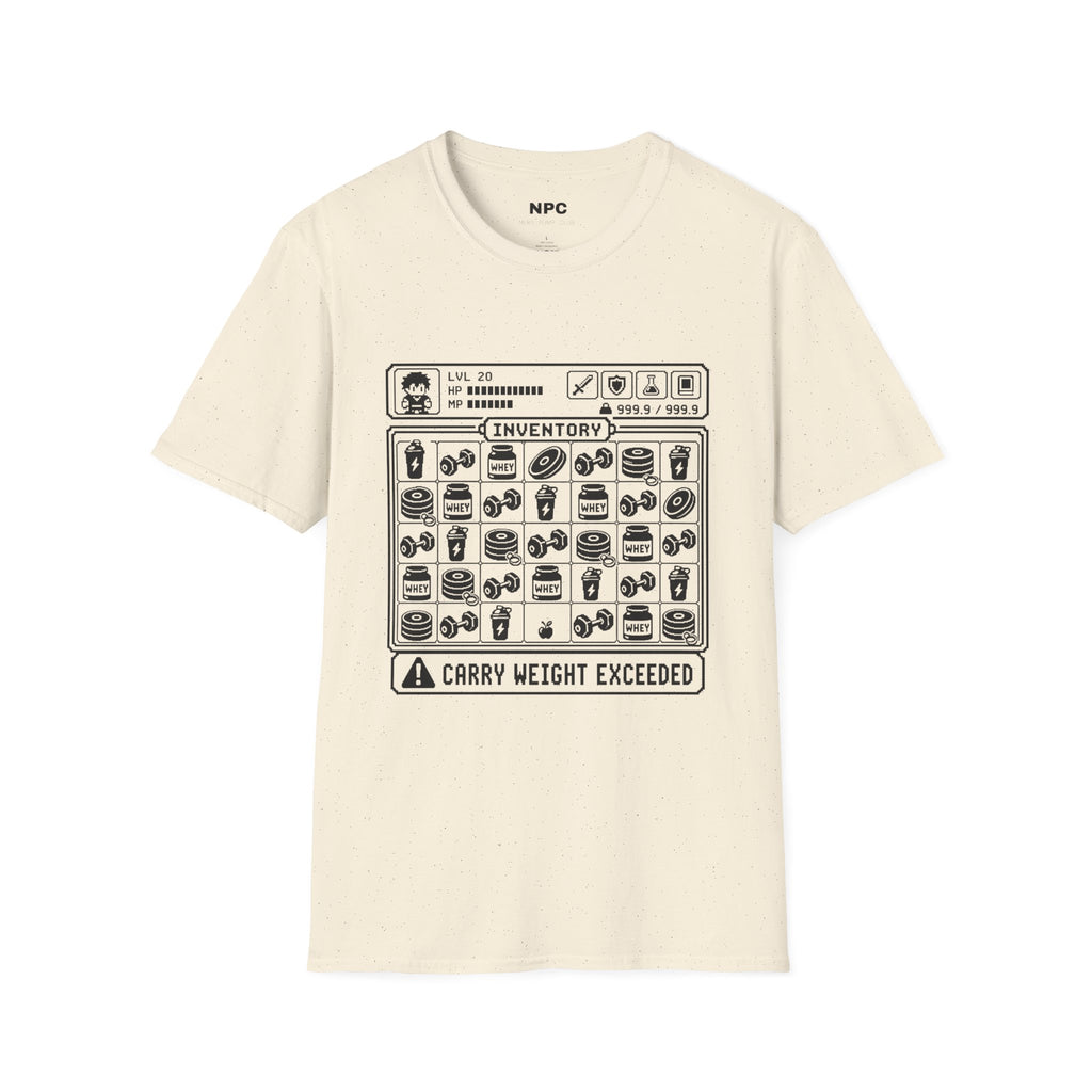 Inventory T-Shirt