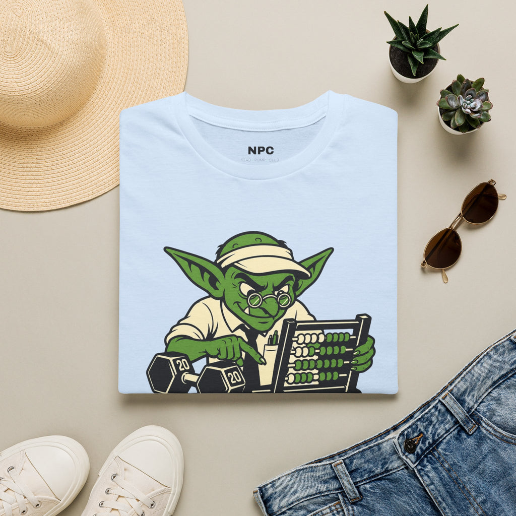 Macro Economics T-Shirt