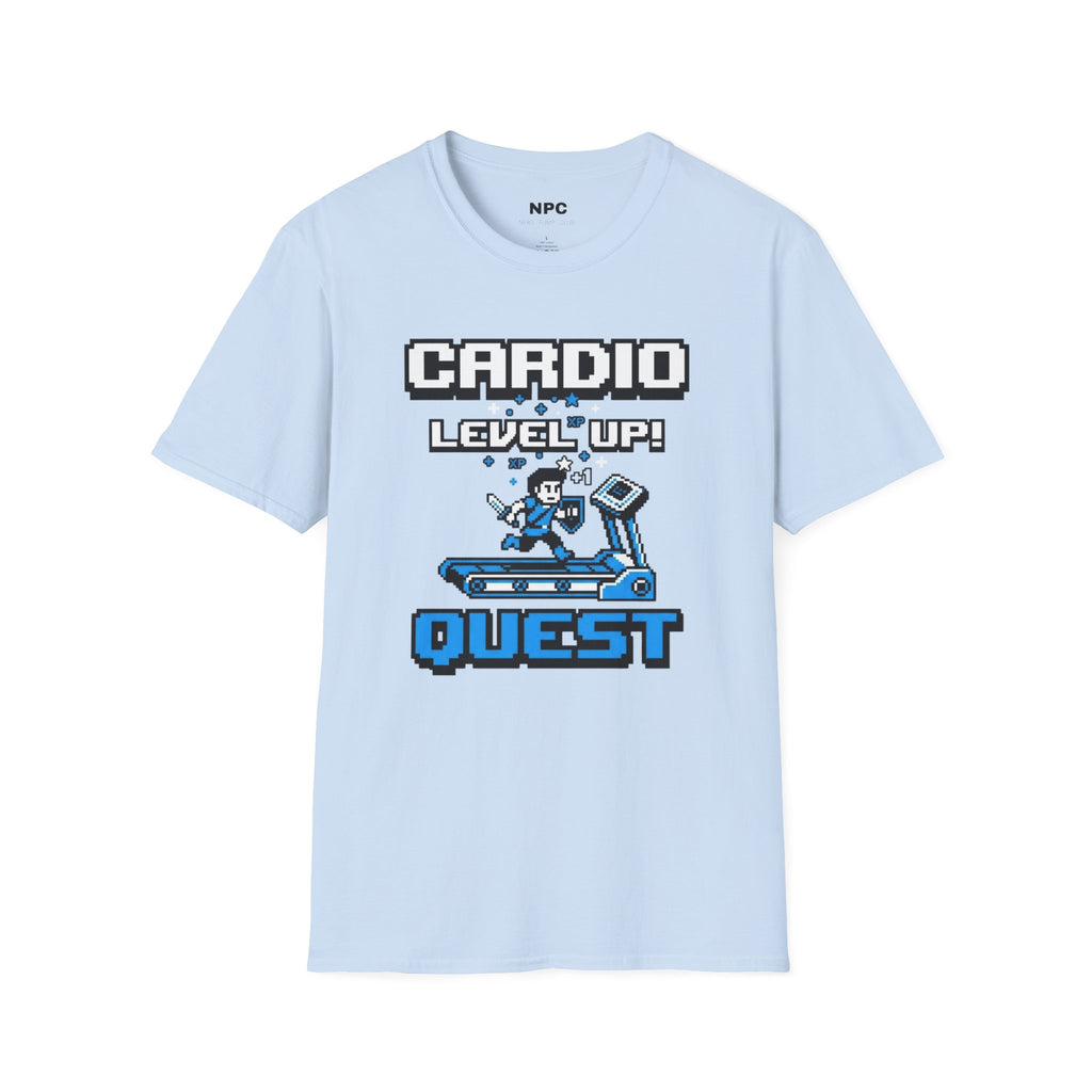 Cardio Quest T-Shirt