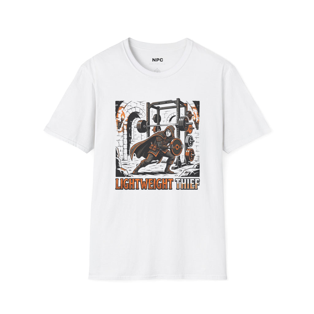 Light Weight Thief T-Shirt