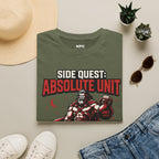 Side Quest Absolute Unit T-Shirt