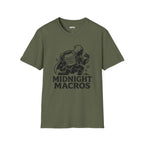 Midnight Macros T-Shirt