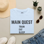 Main Quest T-Shirt