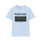 Git Commit T-Shirt