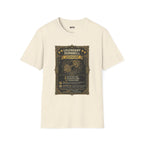Legendary Dumbbell T-Shirt