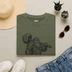 Forged By Reps T-Shirt