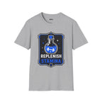 Replenish Stamina T-Shirt