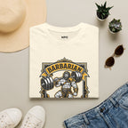 Unstoppable Build T-Shirt