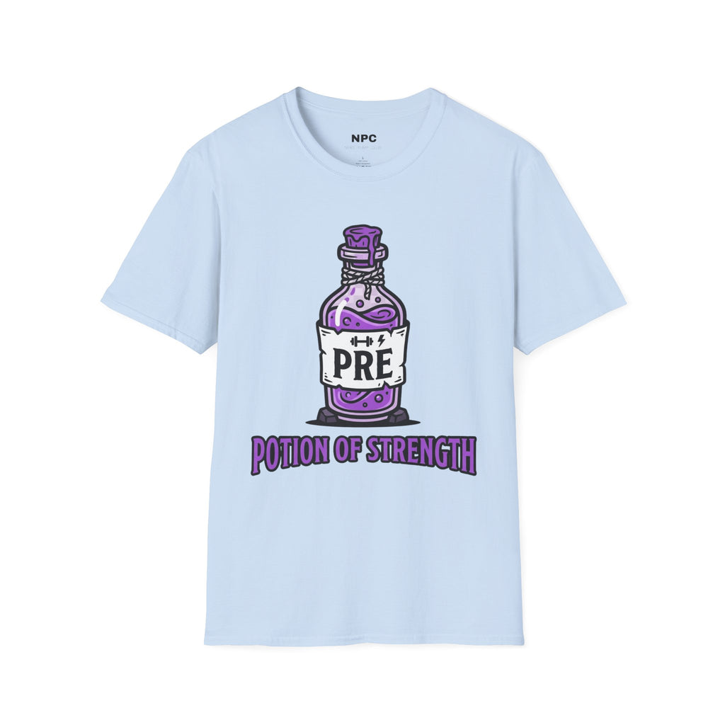 Potion of Strength T-Shirt