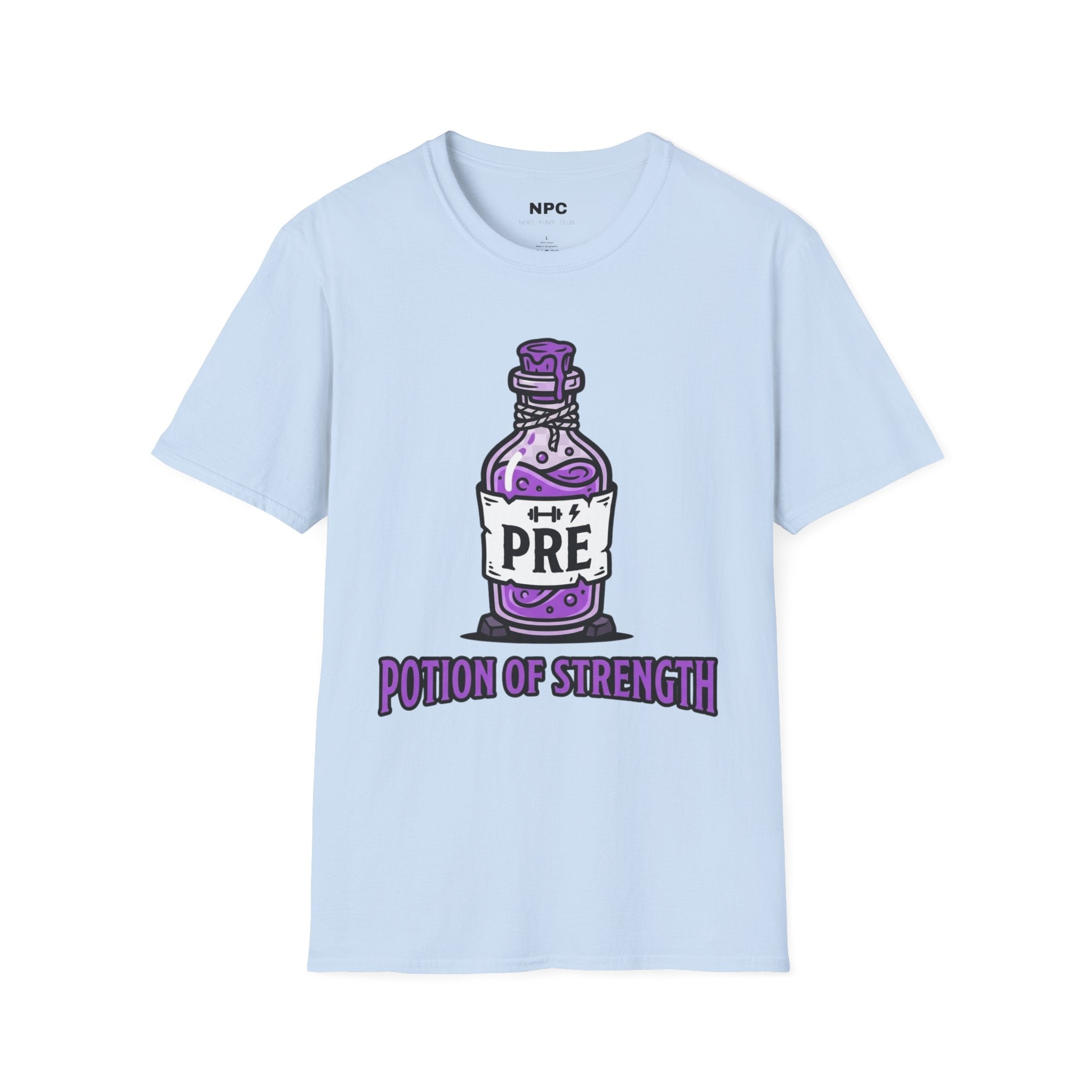 Potion of Strength T-Shirt