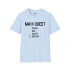 Main Quest T-Shirt