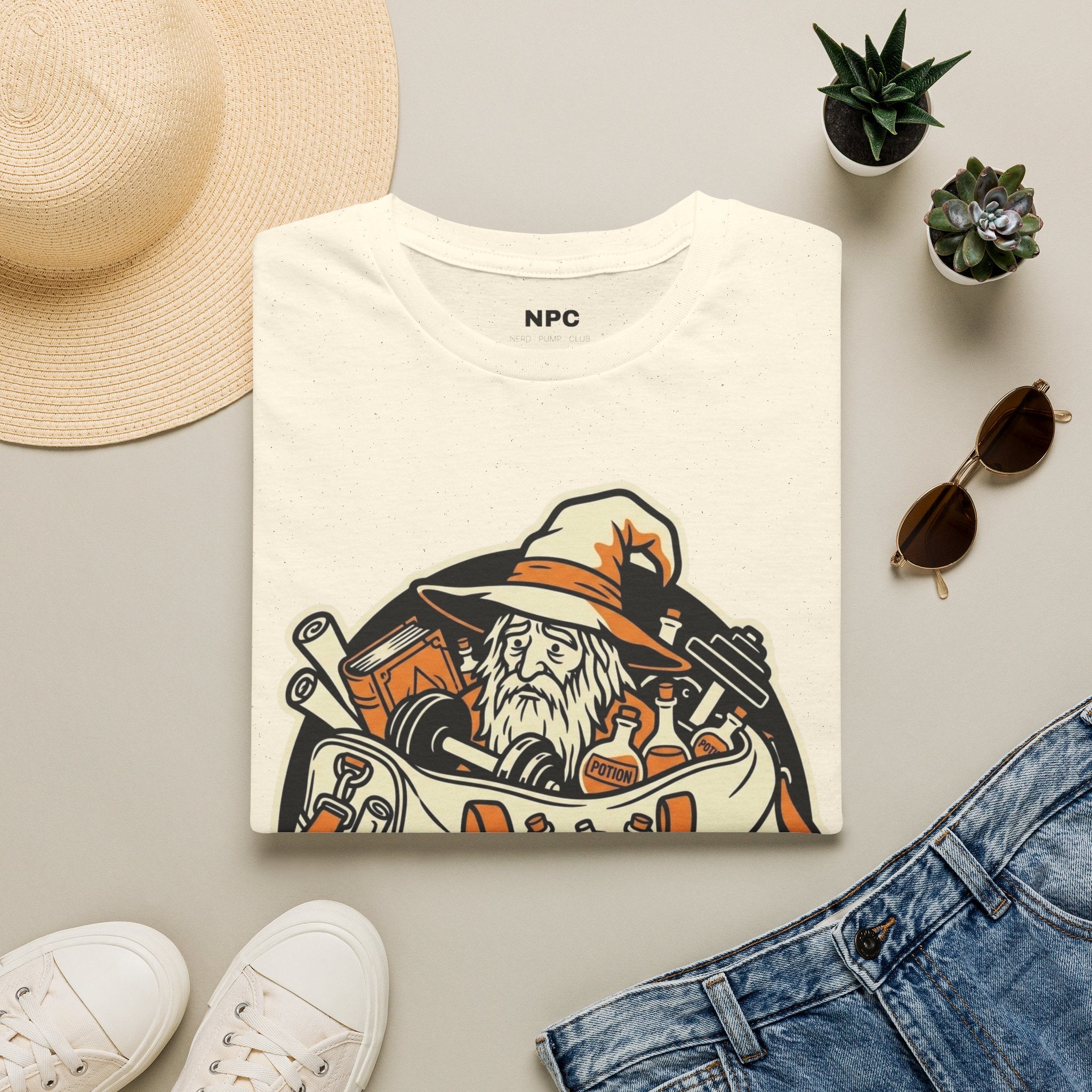 Encumbered T-Shirt