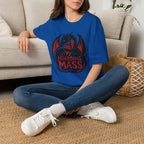 Hoarding Mass T-Shirt