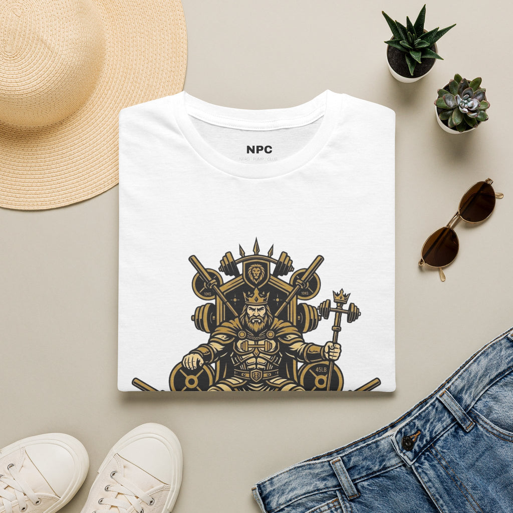 Ruler of the Rack T-Shirt