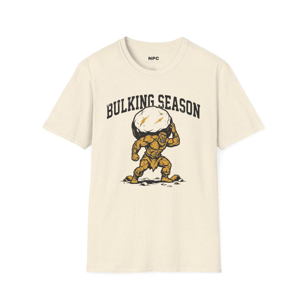 Bulking Season T-Shirt