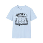 Ancient Programming T-Shirt
