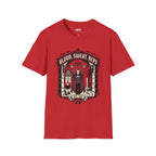 Blood, Sweat, Reps T-Shirt