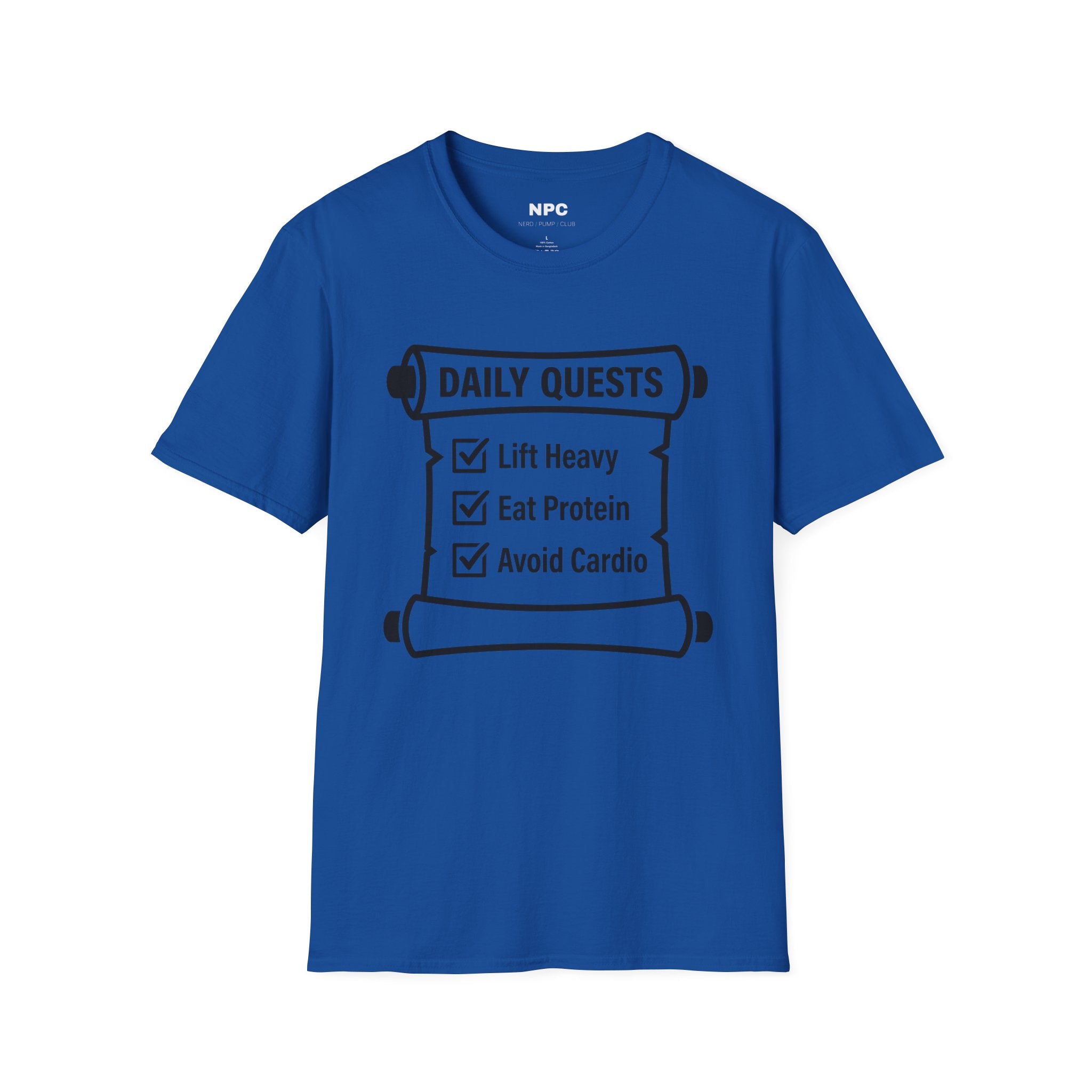 Daily Quest T-Shirt