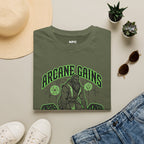 Arcane Gains T-Shirt