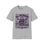 Roll for Recovery T-Shirt