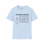 The Scientific Method T-Shirt