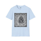 The Plateau T-Shirt