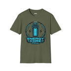 Energy Core Full T-Shirt