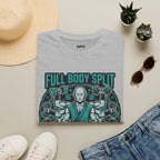 Full Body Split T-Shirt