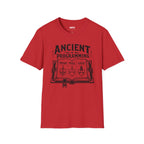 Ancient Programming T-Shirt