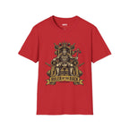 Ruler of the Rack T-Shirt