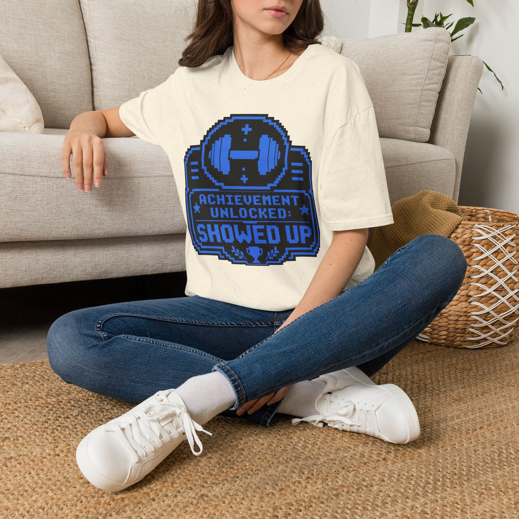 Achievement Unlocked T-Shirt