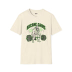 Arcane Gains T-Shirt