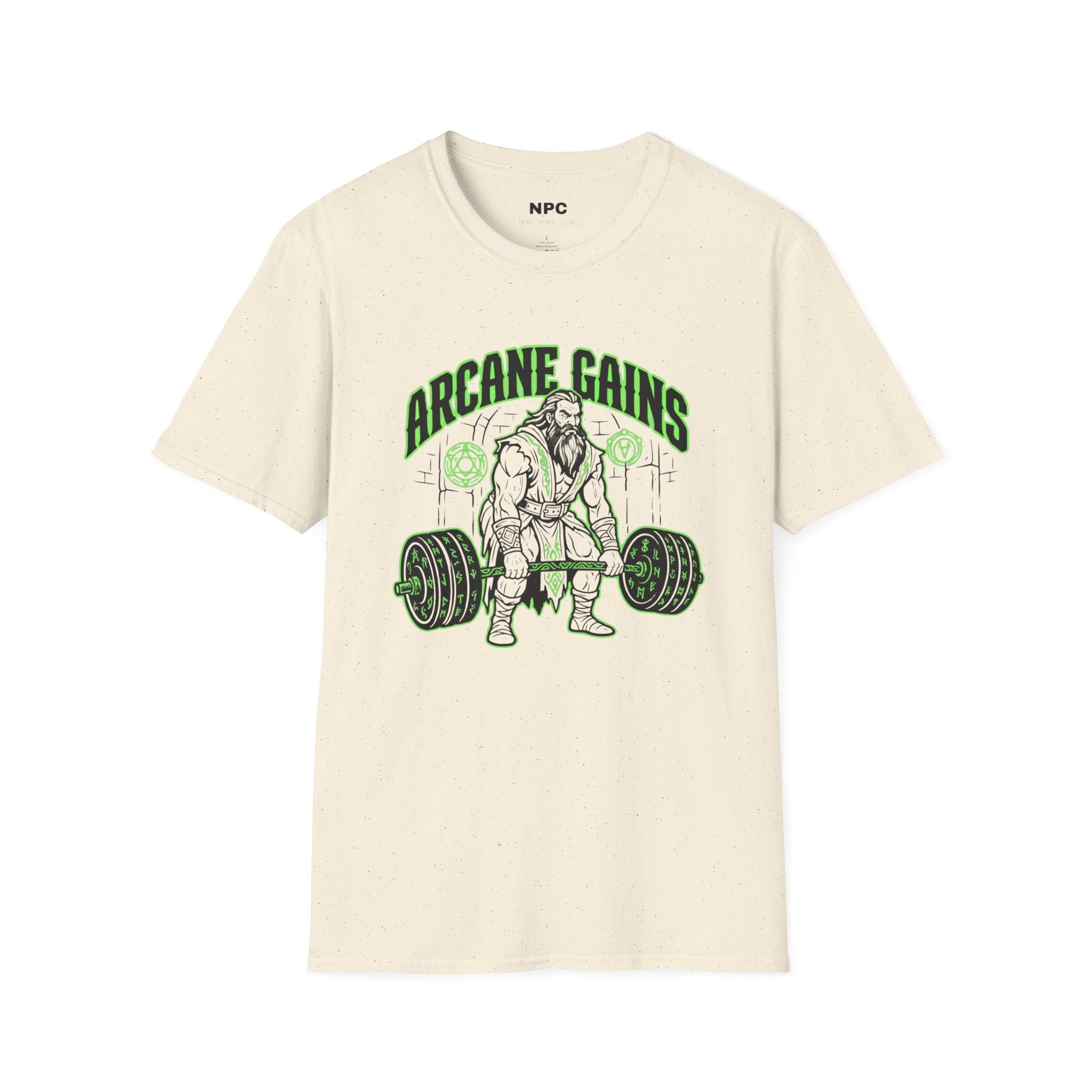 Arcane Gains T-Shirt