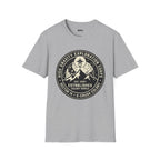 High Gravity Exploration Corps T-Shirt